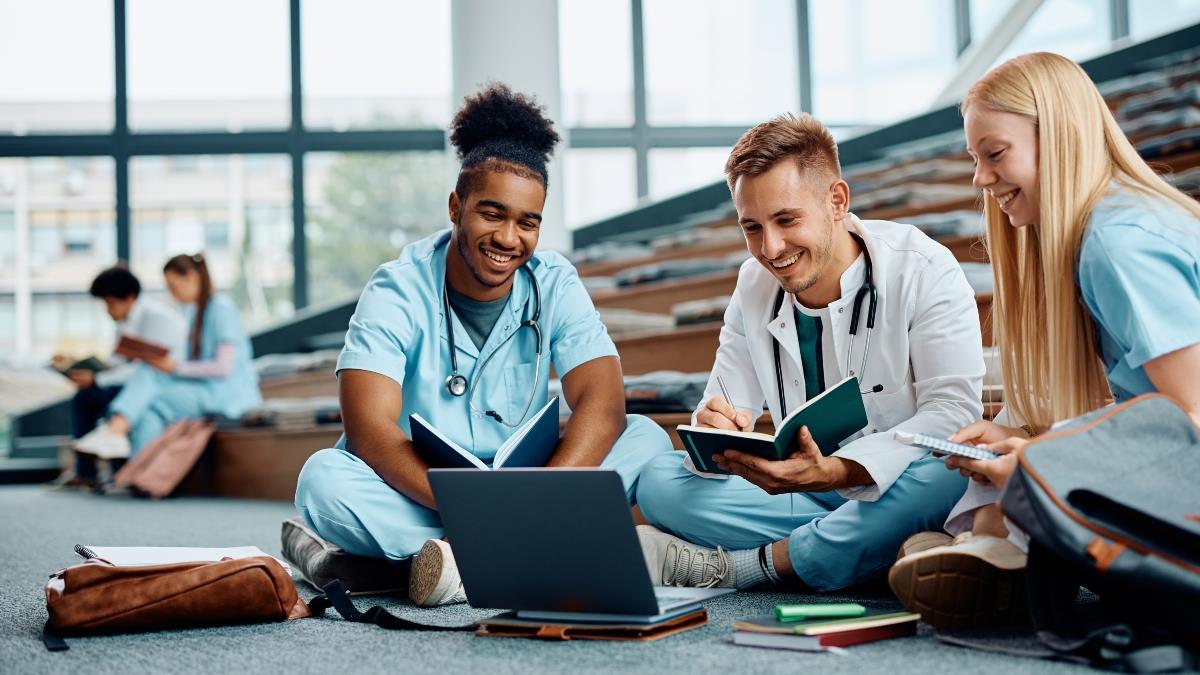 ¿Cuántos puntos se necesitan para estudiar medicina?