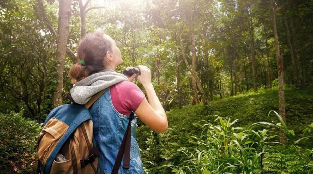 ¿Qué es la carrera de ecoturismo?