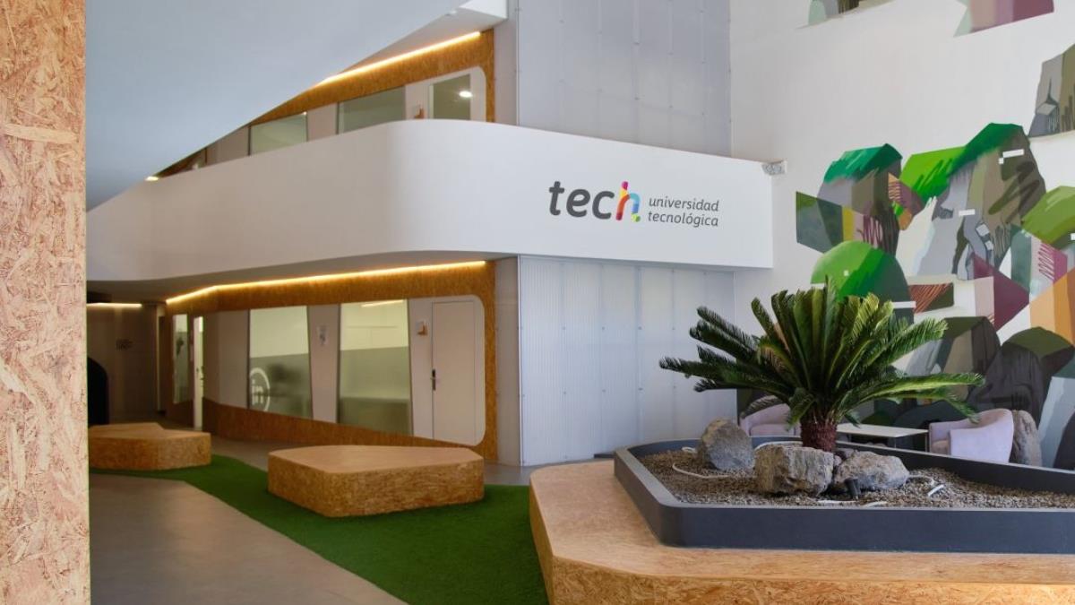 Opiniones sobre Tech Universidad Tecnológica