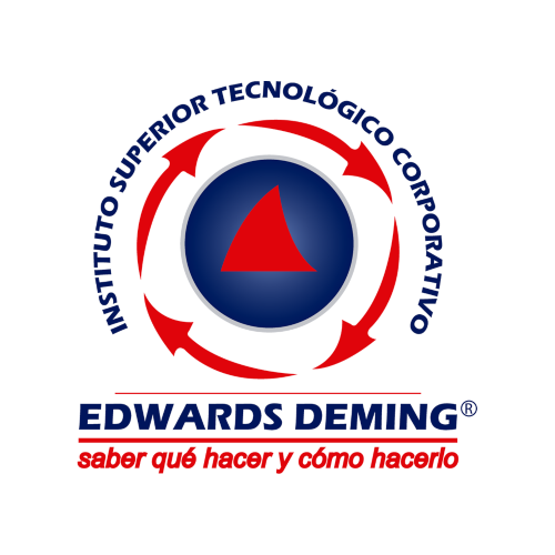 Instituto Superior Tecnológico Corporativo Edwards Deming