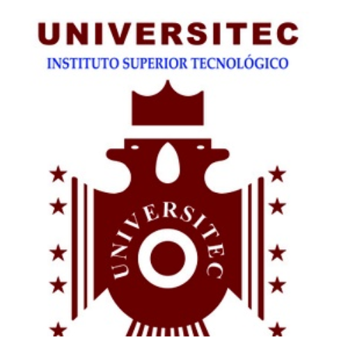 Instituto Tecnológico Superior Universitec