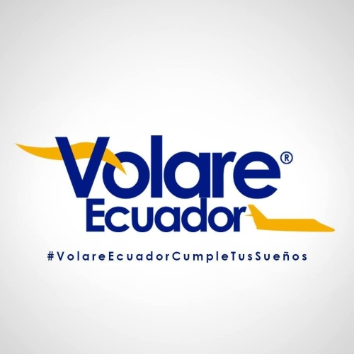 Volare Ecuador